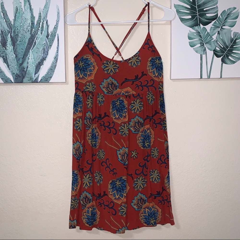 ROXY Dress
